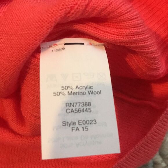 Jcrew sweater - Picture 3 of 3